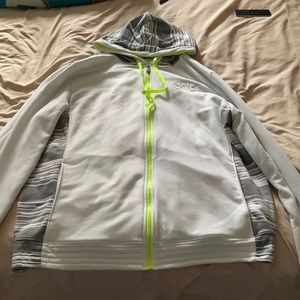 Men’s under armour hoodie xl